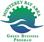 Green Business logo